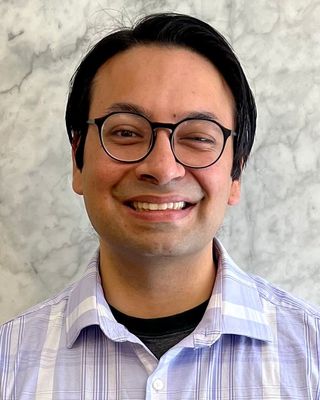 Photo of Farhan Ladhani, Psychiatrist, MD