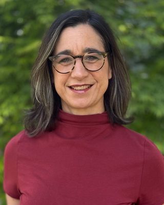 Photo of Dr. Melissa J Hagan, Psychologist, PhD