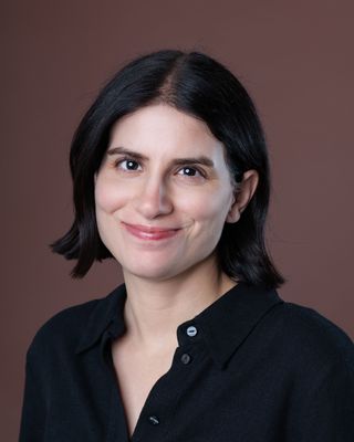 Photo of Dr. Beatrice Rothbaum, Psychologist, PhD