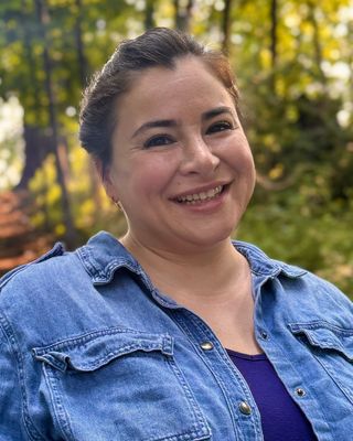 Photo of Rebecca Kucker, Clinical Social Work/Therapist, LCSW, Esq