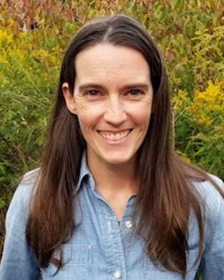 Photo of Fiona Griffin, Counselor, LCMHC, MS