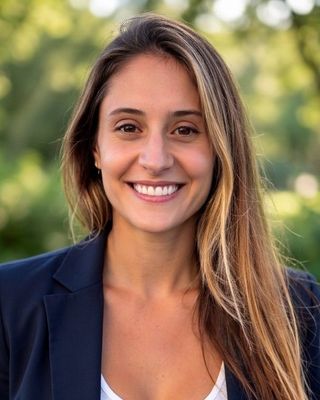 Photo of Emily Riso, Clinical Social Work/Therapist, MA, LCSW, EMDR