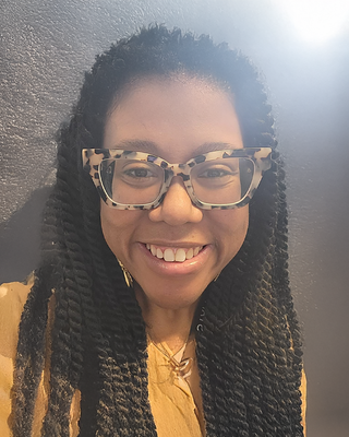 Photo of Desiree Wright, Counselor, LPC