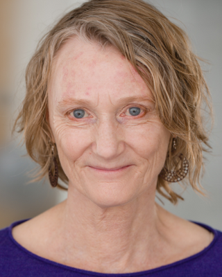 Photo of Renee Jackman, Counselor, LMHC