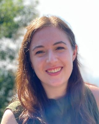 Photo of Allison Taylor Sullivan, Licensed Master Social Worker, LMSW