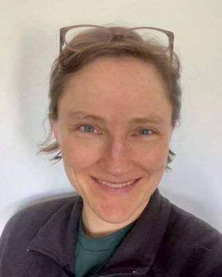 Photo of Ariana Thelen - Ariana Thelen: Comfortable Counseling, PLLC, Clinical Social Work/Therapist, LMSW