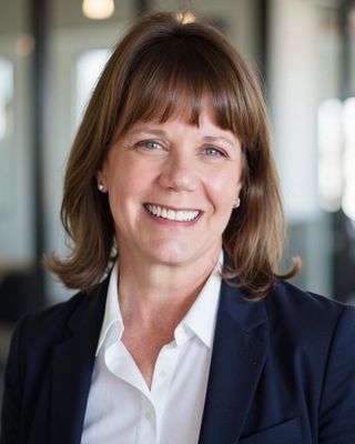 Photo of Christina Reed, Licensed Professional Counselor, MS, LPC