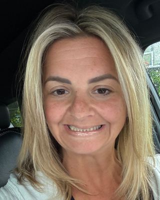 Photo of Daniella Grieco, Clinical Social Work/Therapist, LCSW