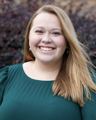 Photo of Emily Budlong, Licensed Professional Counselor, LPC