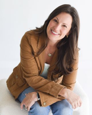 Photo of Amy Sargeant, Counselor, MA, LPC-C, NCC