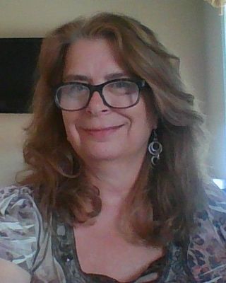 Photo of Melissa Conover, Licensed Professional Counselor, LPC