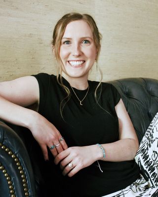 Photo of Mary Love, Licensed Mental Health Counselor Associate, MS, LMHCA