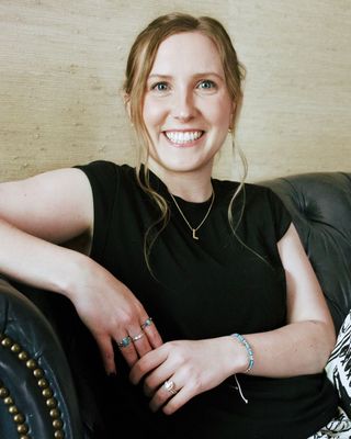 Photo of Mary Love, Licensed Mental Health Counselor Associate, MS, LMHCA