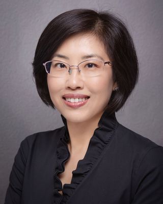 Photo of Yang Roby, Psychiatrist in Columbia, MD