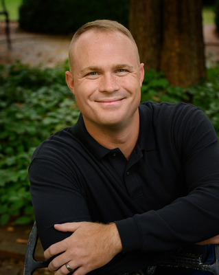 Photo of Matt Ladwig, Licensed Professional Clinical Counselor in Lexington, KY