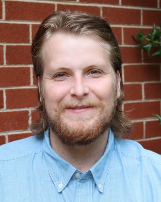 Photo of Andrew Lang, Clinical Social Work/Therapist in Tennessee