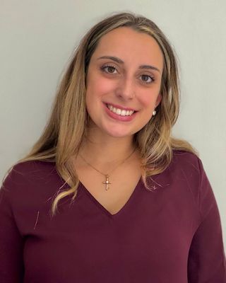 Photo of Alyssa Thurston, Pre-Licensed Professional