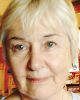 Photo of Marion C. Huey, Counselor in Town N Country, FL