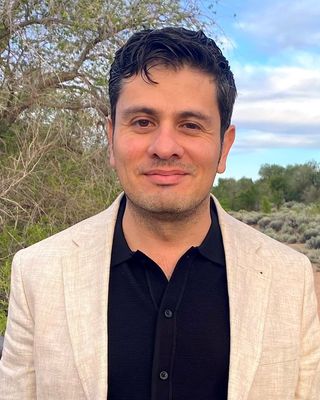 Photo of Eric Ortiz, Pre-Licensed Professional, JD