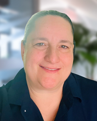 Photo of Laura Rosser, Licensed Professional Counselor, LPC