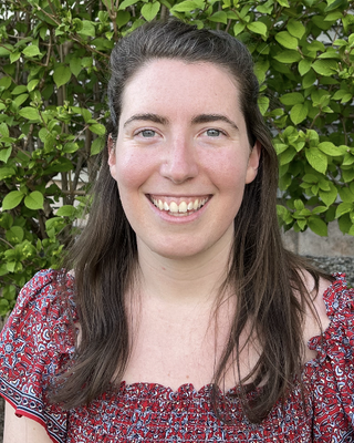 Photo of Kerry Barrett, Pre-Licensed Professional, MS, MEd