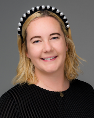 Photo of Hannah Thayer, Licensed Professional Clinical Counselor, LPCC