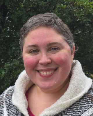 Photo of Adrienne M Dafcik, Professional Counselor Associate, MS, MM