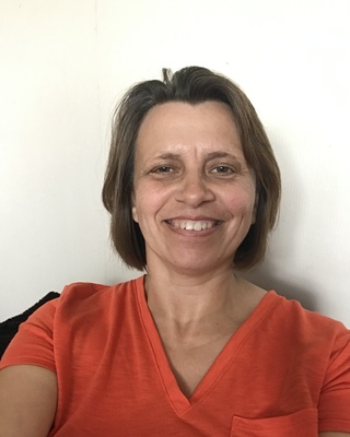 Photo of Helen Anna Gluszonek, Counsellor in Leicester, England