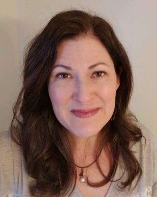 Photo of Sherry Haslam, Counselor in Kansas