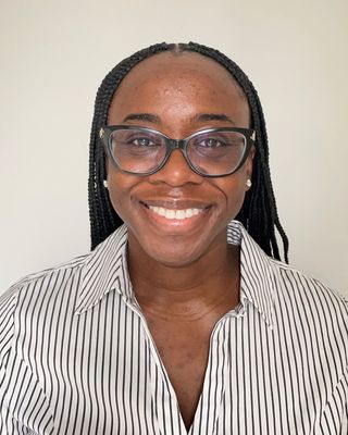 Photo of Korede Falua, Psychiatric Nurse Practitioner, MS, PMHNP, APRN