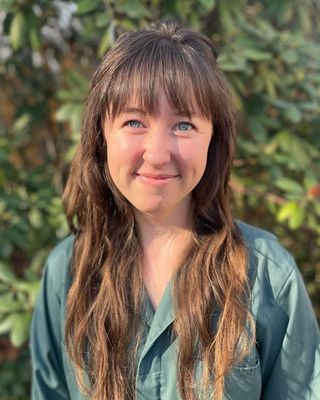 Photo of Hope Martof, Pre-Licensed Professional, MA