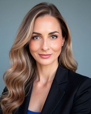 Photo of Gina Sacco Marando - Immigration Psychological Evaluations and Reports, Counselor, LMHC-D, NCC, CCTP, BC-TMH