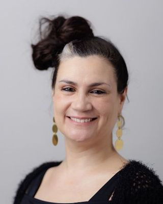 Photo of Dominique Fester, Counsellor, MBACP