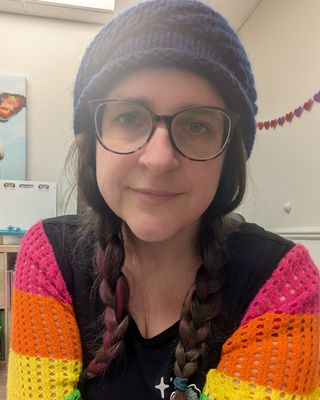 Photo of Kit Edvalson, Clinical Social Work/Therapist, CSW
