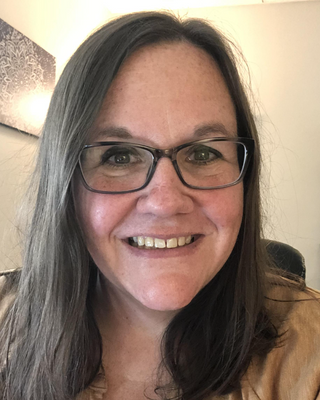 Photo of Melinda Fedoris, Licensed Professional Counselor, LPC