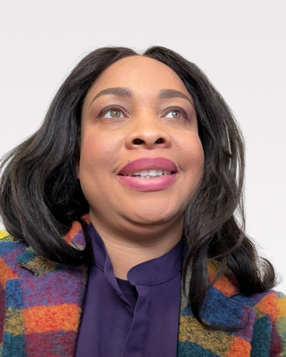 Photo of Dyna Benson, Psychiatric Nurse Practitioner, PMHNP