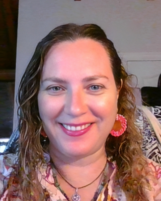 Photo of Alexandra Lopez De Haro, Counselor, LMHC