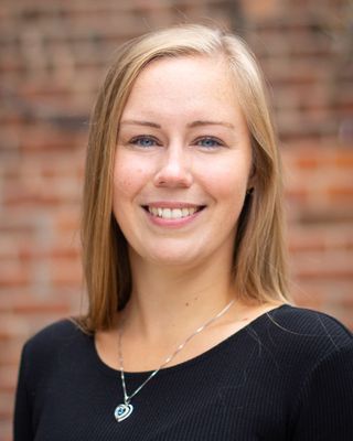 Photo of Ashley Burchell, Counselor in Downtown, Jersey City, NJ