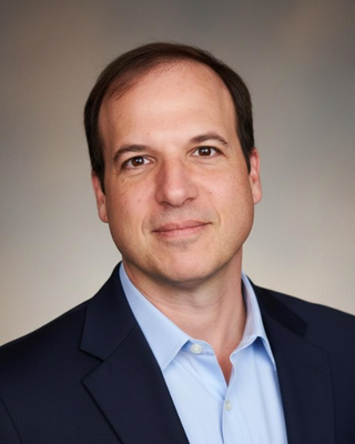 Photo of Jonah Tambor, Licensed Professional Counselor, MS LPC