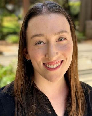 Photo of Lauren Pomerantz, Marriage & Family Therapist Associate, AMFT