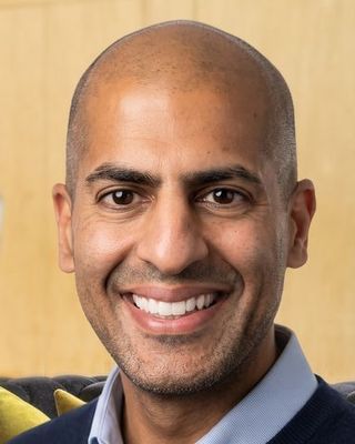 Photo of Dr. Pavan Palepu, Psychiatrist, MD