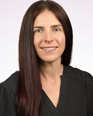 Photo of Jamie Bernoi, Licensed Professional Counselor Associate, MA, LPC-A