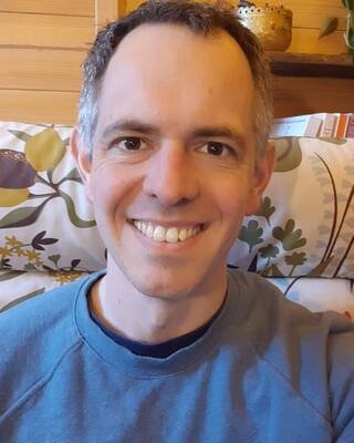 Photo of David Cox, Counsellor in Bradley Stoke, England