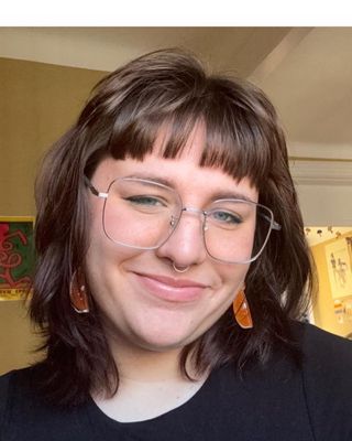 Photo of Katie Jacobson, Pre-Licensed Professional