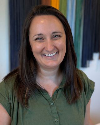 Photo of Stacy Wilson Hutchison, AMFT