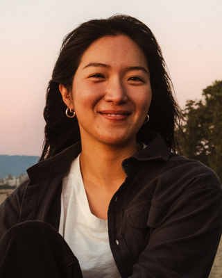 Photo of Léa Chung, Counsellor, BSc, MACP, RCC, CCC