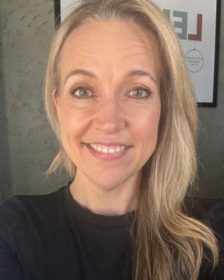 Photo of Angela Lemond, Licensed Professional Counselor, LPC, RDN, LD