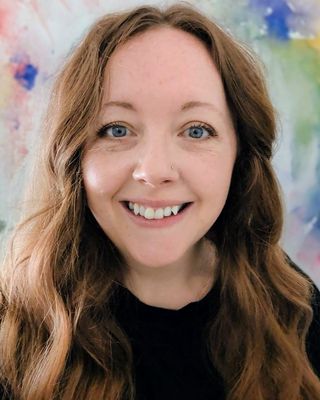 Photo of Harmony Johnston, Clinical Social Work/Therapist, LCSW