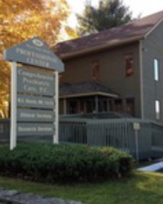 Photo of Comprehensive Psychiatric Care in Old Saybrook, CT