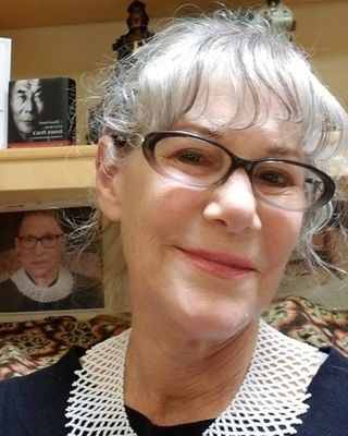 Photo of Georgena Felicia, Counselor in 87113, NM